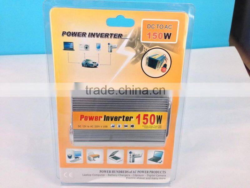 12 Volt Modified Sine Wave Power Inverters