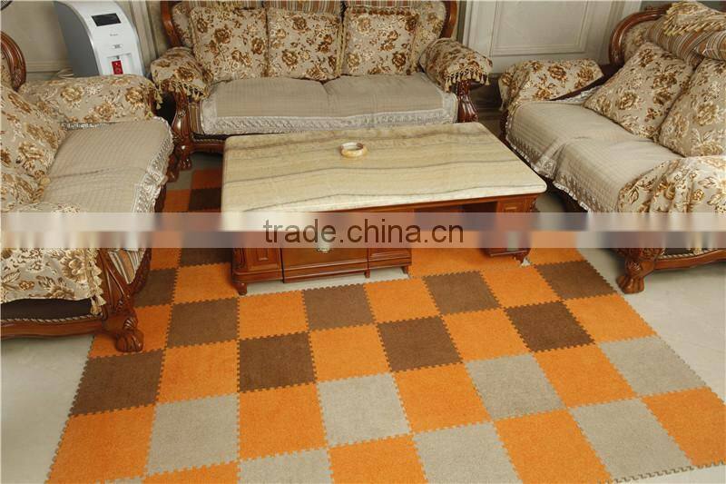EVA tea table carpet