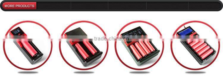 Best Selling Products 8.4v li-ion charger and universal battery charger