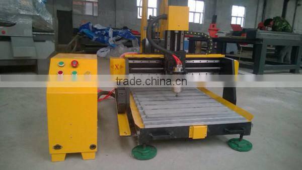 engraving machine with HIWIN guide / woodworking machinery