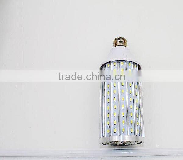 China supplier house lighting aluminum bulb 12-24 W led corn light bulb