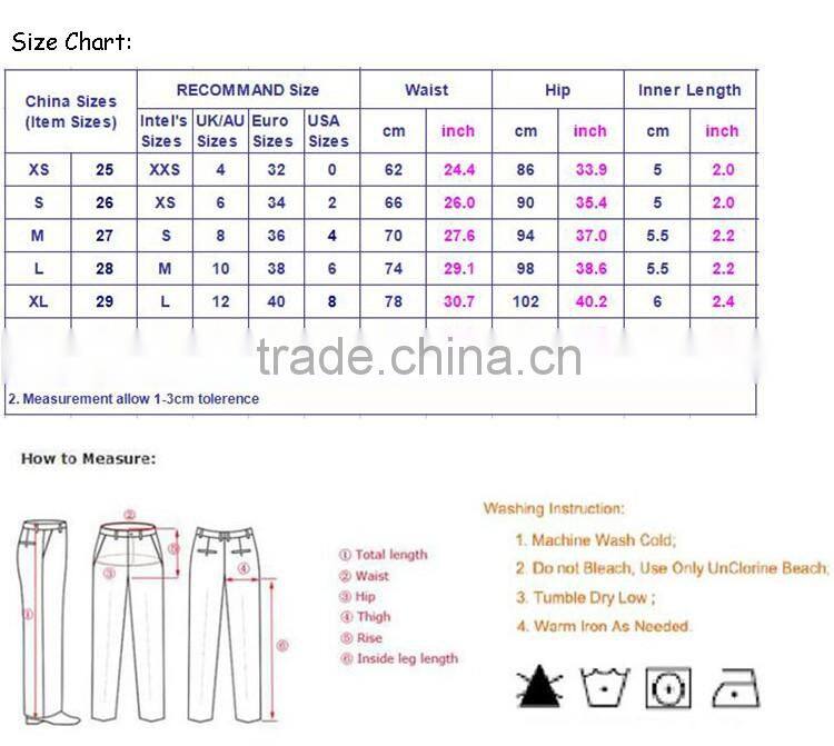 2016 Summer Fashion Women Sexy Mini High Waisted Denim Shorts Ladies Stylish Integral Tight Distressed Jeans Hot Pants