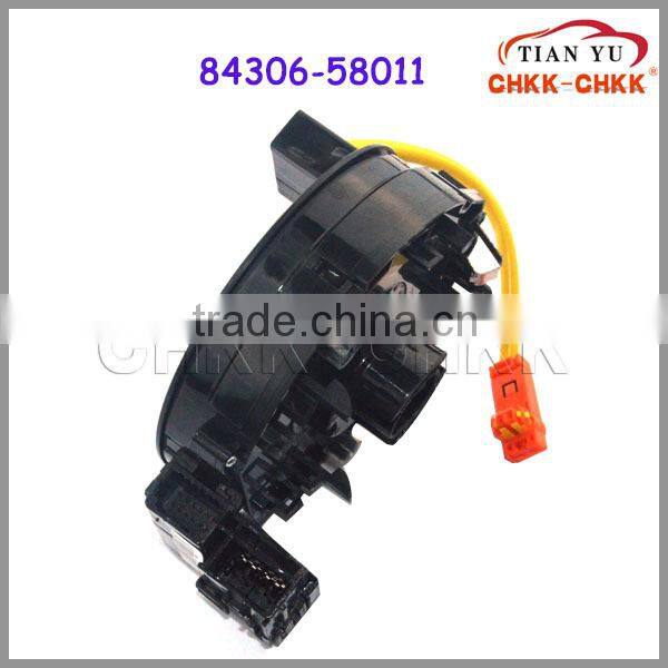 OEM 84306-58011 Clock Spring /Sirbag Clock Spring
