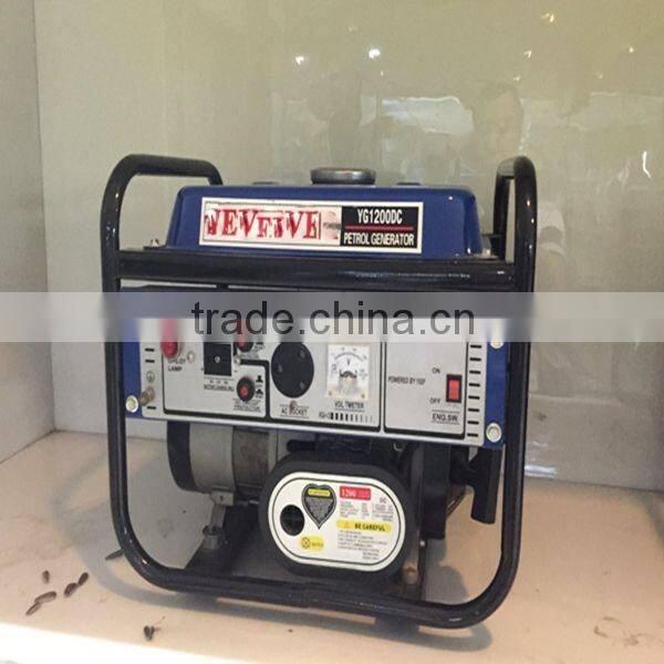 chinese silent nice generator with logo printed