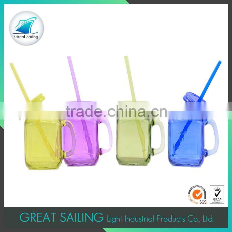 houseware custom glass bottle