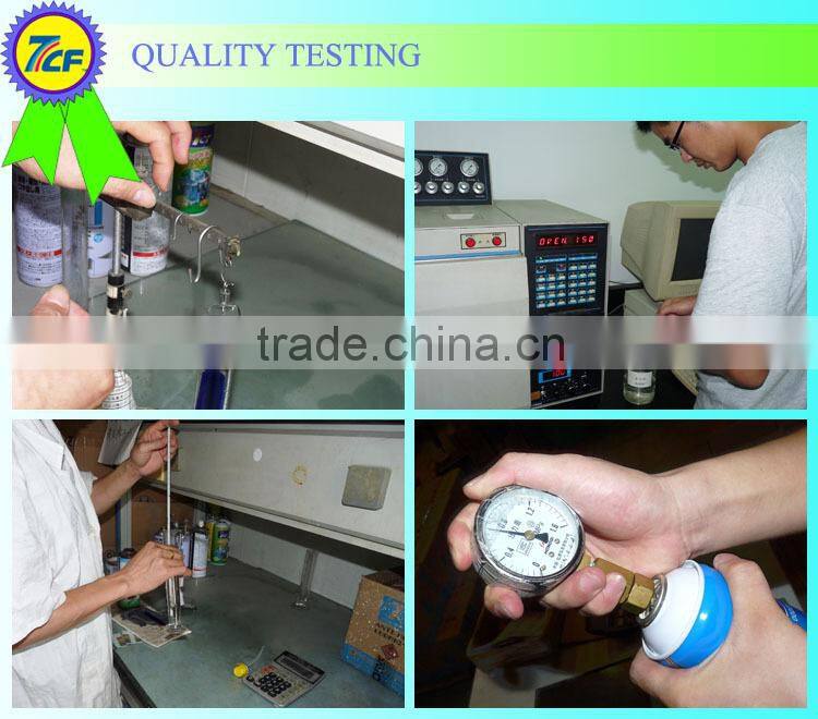 Best Seller Rainbow 7CF Lubricant for Bicycle
