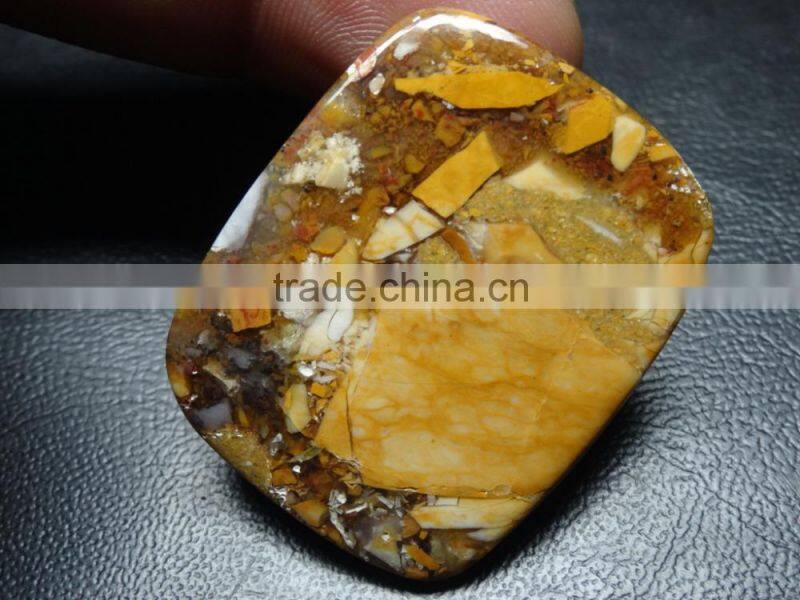 Bumble bee jasper all shape cabochon cabochon, Semi precious gemstone with Wholesale Price