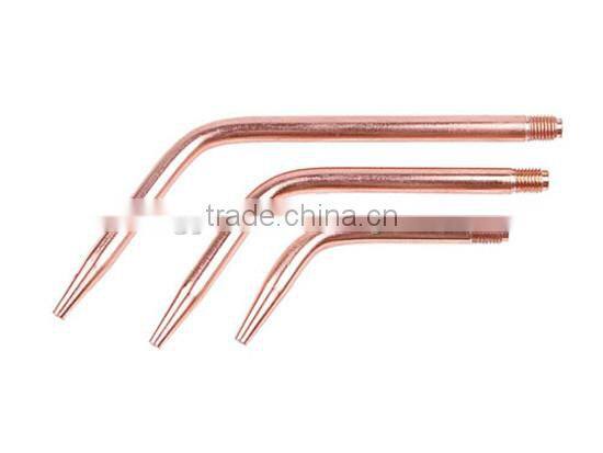 made in China Wholesale or Custom Made High Quality and Cheap Price copper tools in welding