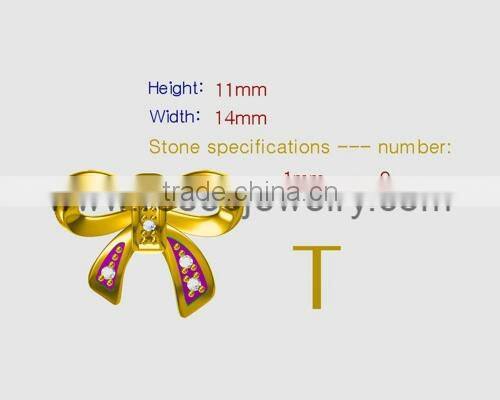 925 silver bow tie stud earrings fancy stud earring in silver unique stud earrings