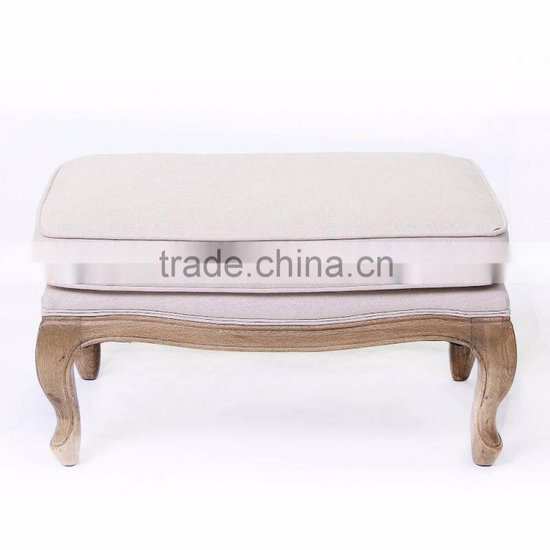 Hot sale wooden armless barstoooffice armrest modern office chair