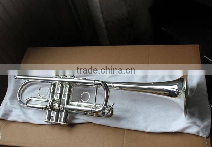C key trumpet professional trumpet