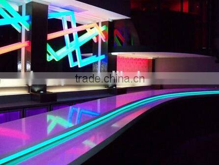 EL tape for your new room and office with soft light