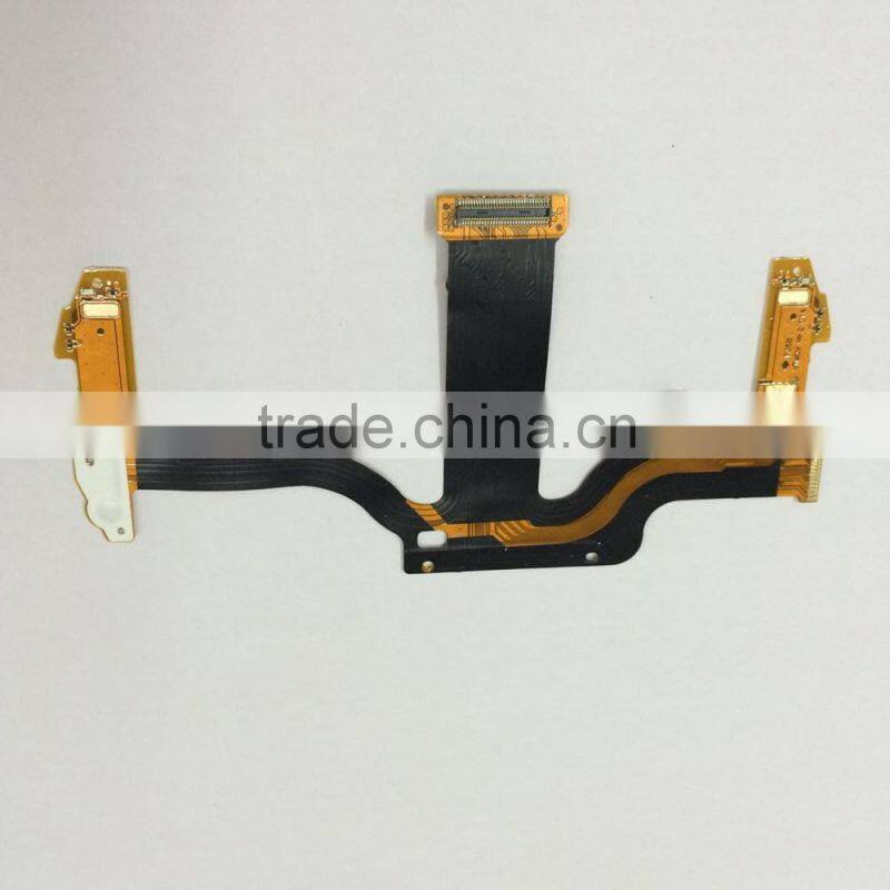 Original New For New LCD flex cable for Sony PSP GO LCD Screen&Motherboard Flex cable Repair Part Replacement