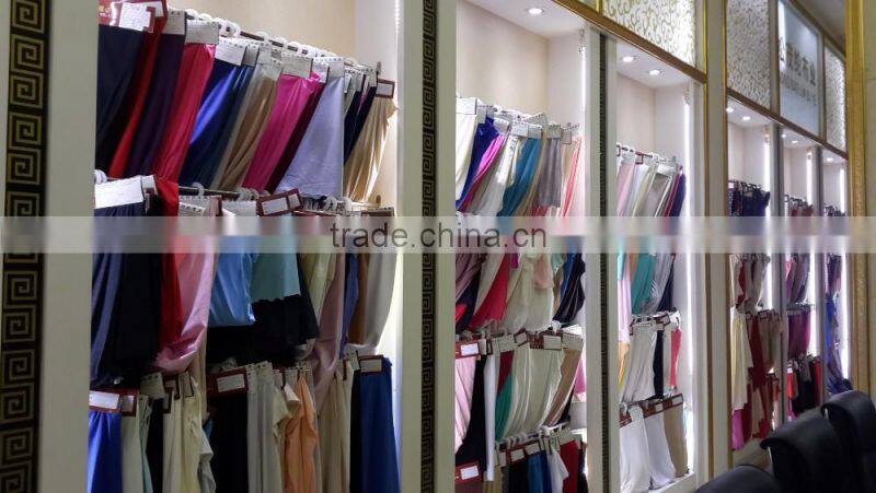 110 g Ultrathin Weft Knitted Cotton Jersey Fabric, For Lingerie Sportswear