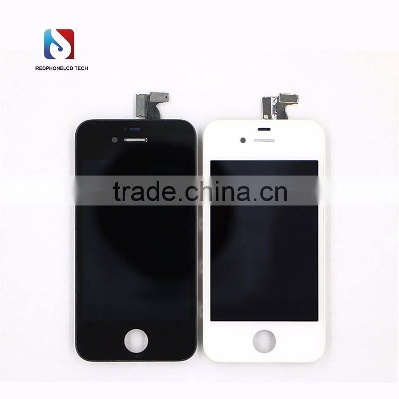 Complete Screen Replacement with LCD For iPhone 4S