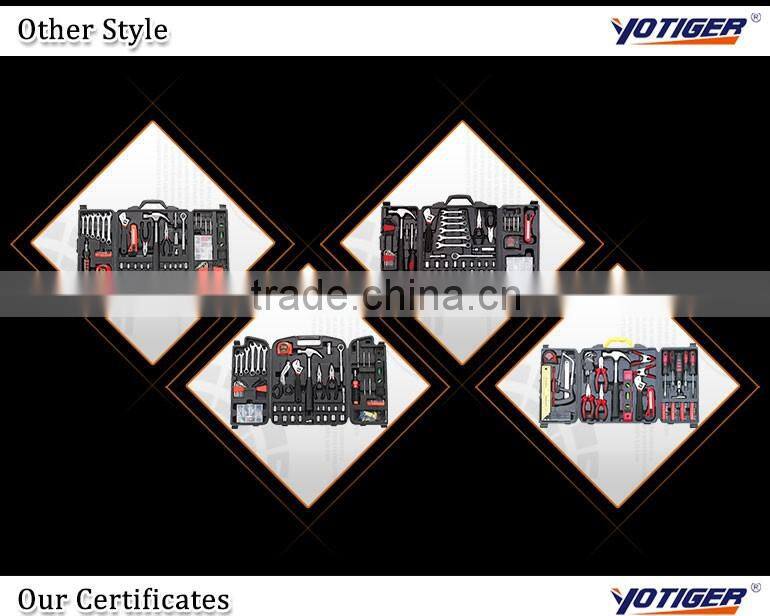 136PCS PROMOTION HOUSEHOLD REPAIRING TOOL SET KIT