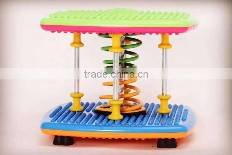 Waist Twister Disc Trimmer With Expander
