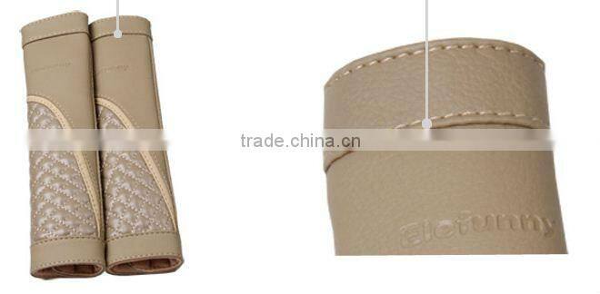 new hot sale Car Seat Belt Shoulder Pads