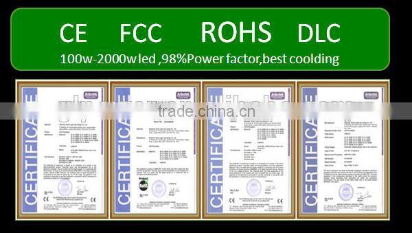 narrow beam angle led spotlight 100W LED flood light