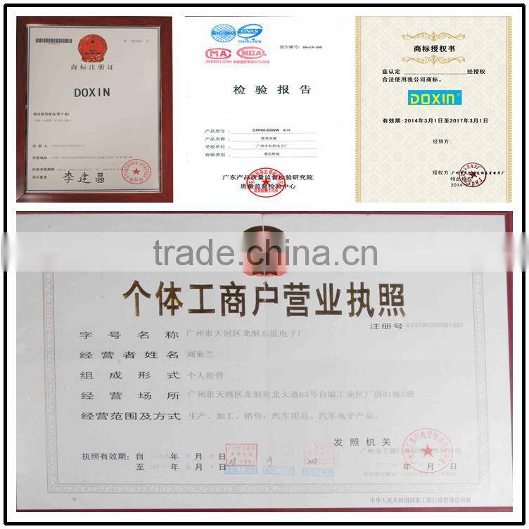 high frequency inverter switching transformer modified sine wave inverter 800w