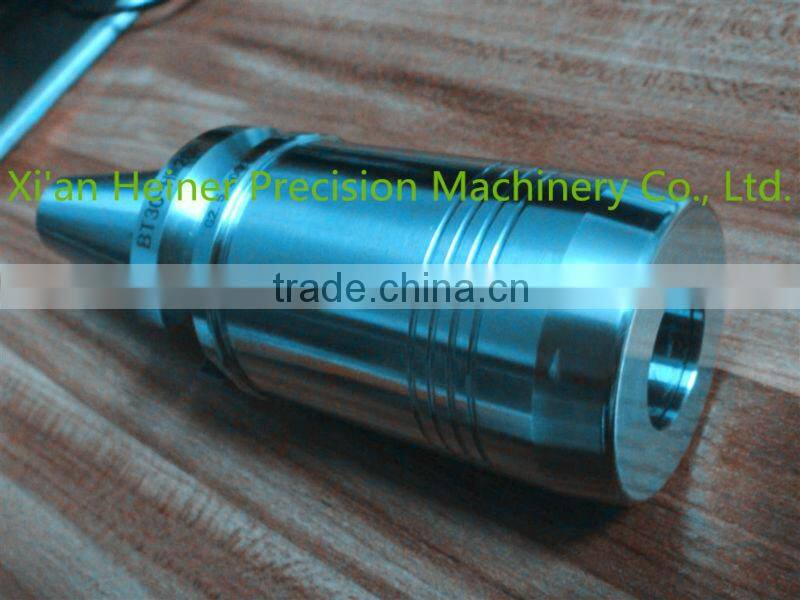 High-rotational speed high-precision hydraulic tool holders BT40-HM12-90 BT40-HM12-140