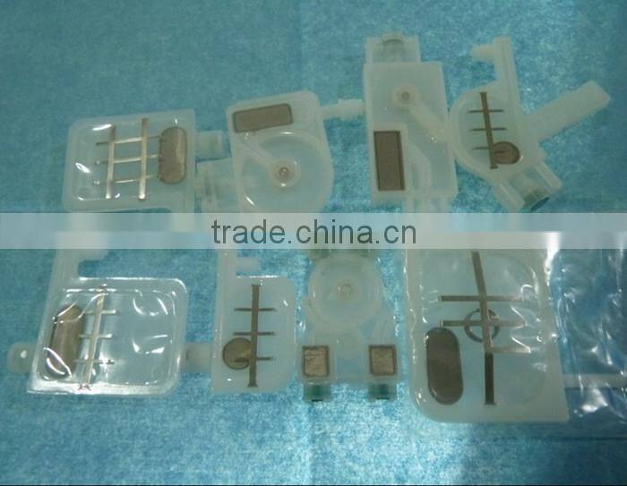 High quality dx5 head ink damper