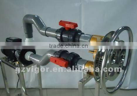 The nice accessory for exercise,fitness and fun swimming pool water jet