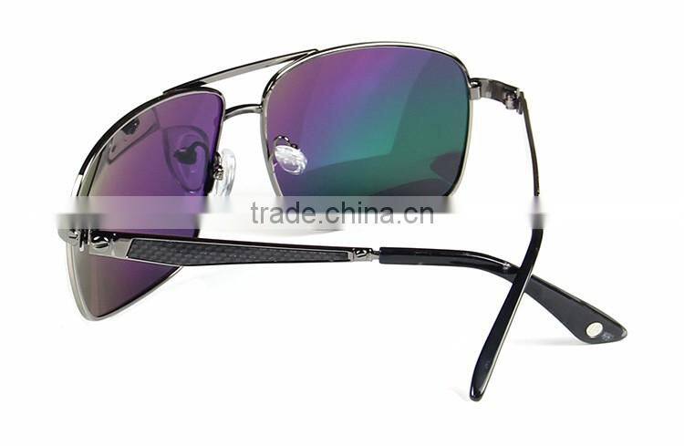 fashion mens polarized sunglasses for fishing and driving