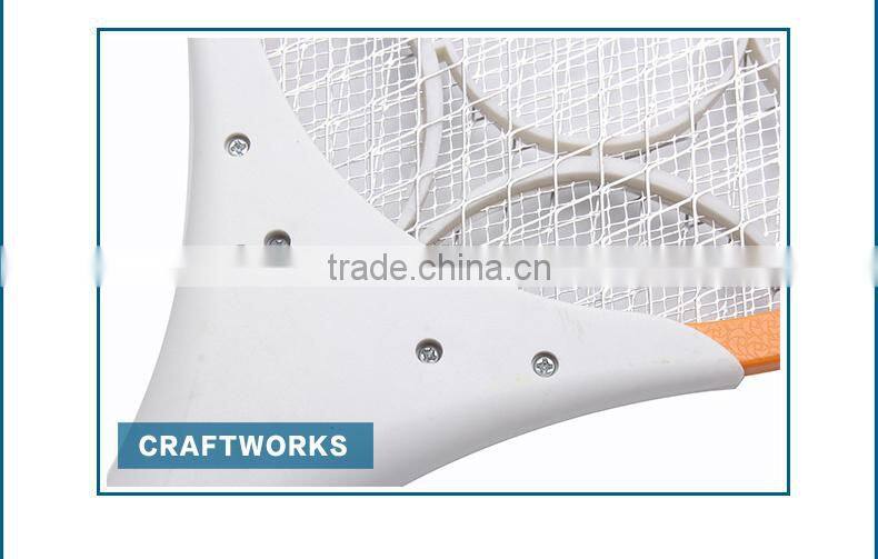 New design mosquito killer mosquito repellent swatter with led light