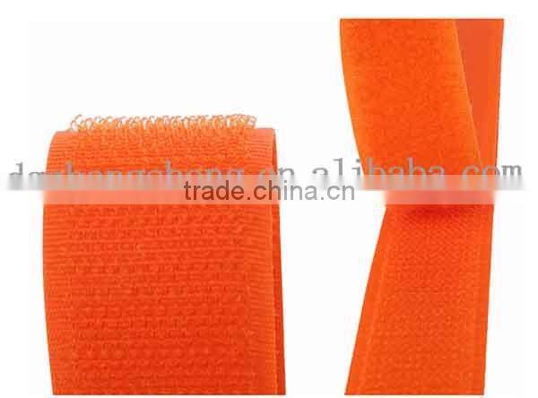 Magic Tape Self-Adhesive Hook And Loop For Clothes