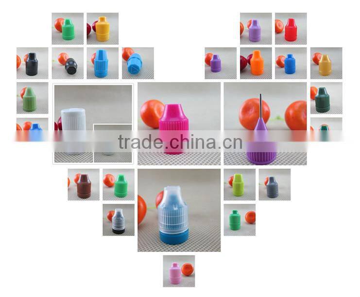 squeezable dropper bottle 10ml for e juice Wholesaler