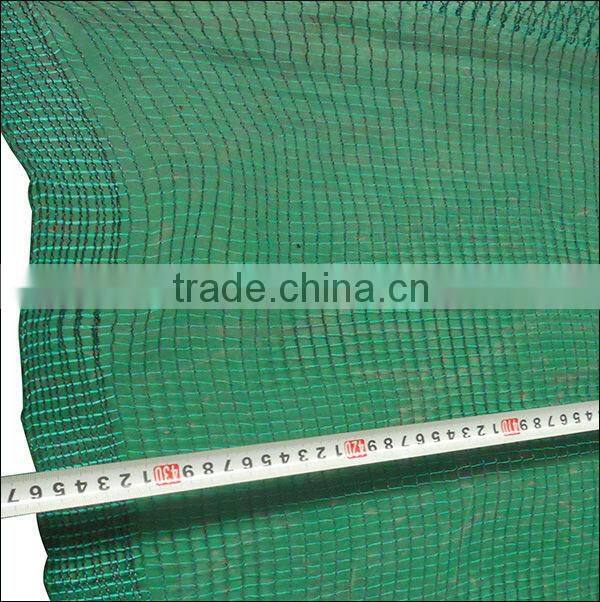 Hail protection net