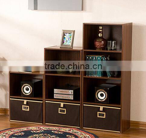 Germany living room furniture shelf shelf/system shelving/wood bookcases