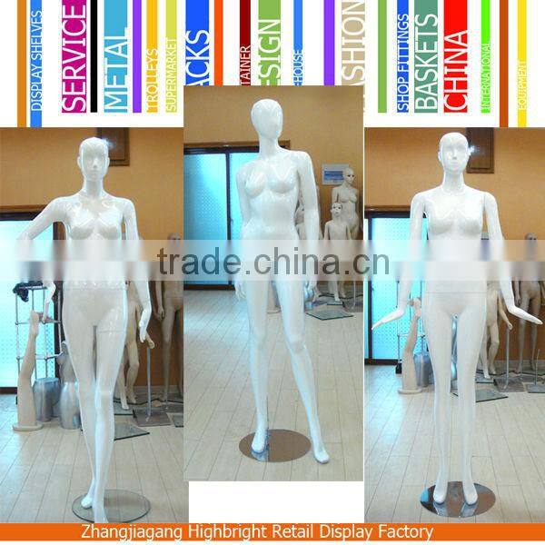 male torso mannequin
