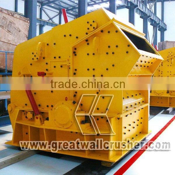 Great Wall Hot Marble Equipment Factory