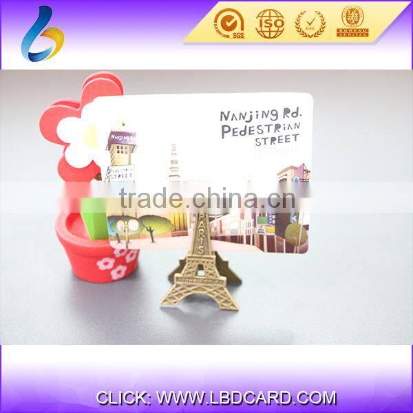 High Quality Printed MIFARE Ultralight EV1 RFID Card