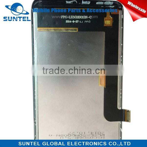 china supplier supply touch screen Hot sell touch screen for FPC-LX50HD013N-C