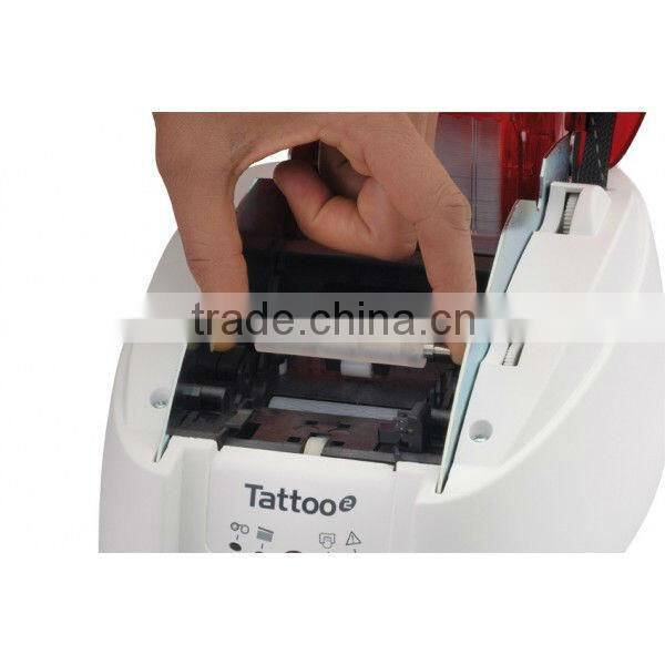 Evolis R3013 YMC(HALF)KO compatible ribbon