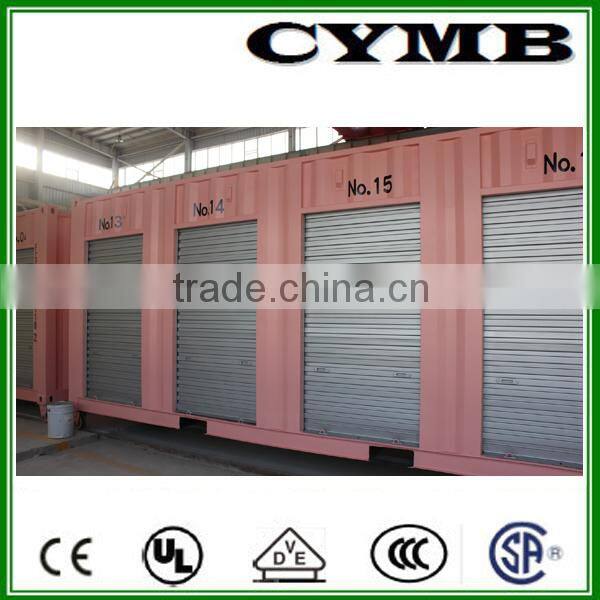 CYMB cheap modern storage container