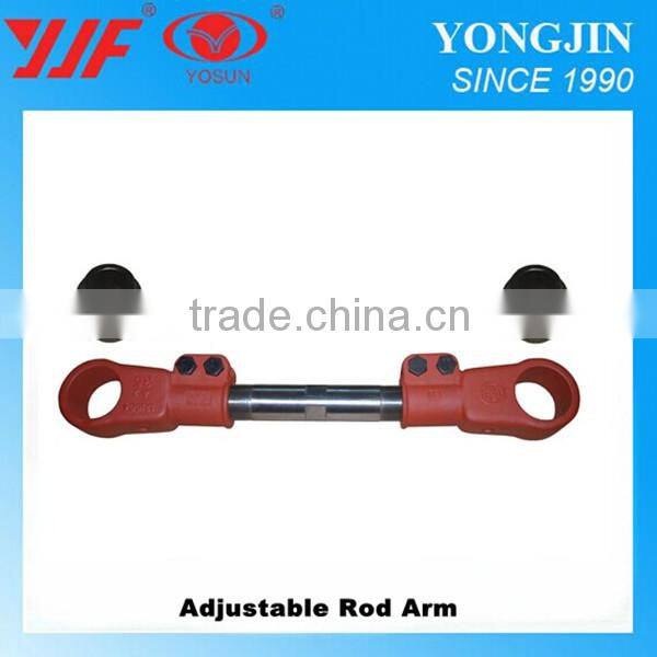 Good Quality Rubber Bushing