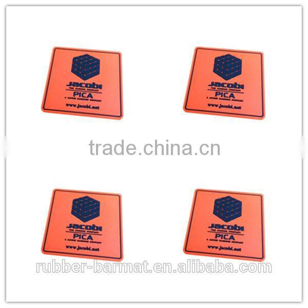 cup coaster/tea cup coaster/car cup holder coasters