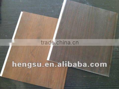 Canton best quality-price PVC lamination sheet