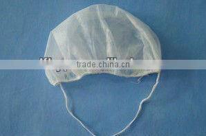 food industrial disposable beard cover protection