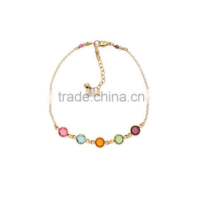 ladies bracelet fancy designs new designs custom birthstone bracelet