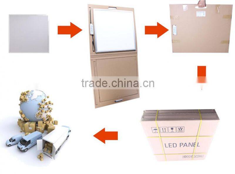 Popular Classic Ceiling LED Flat light 600x900 ceiling light with mp3