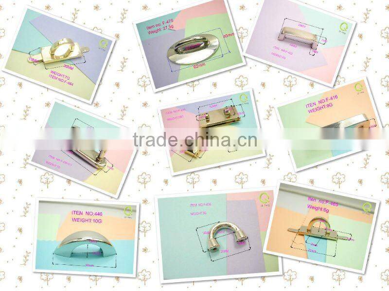 qifeng good design metal accessories f-860
