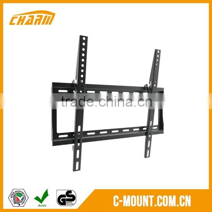 Full motion tv mount for 26"-55", wholesale up and down tv mount