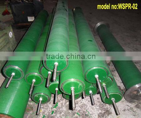 plastic conveyor roller bearing