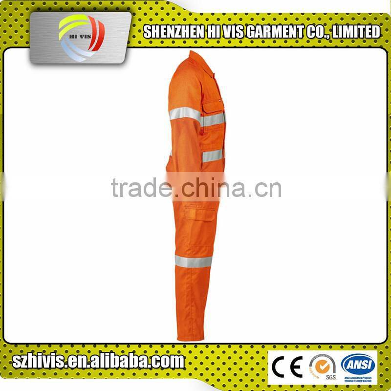 Top quality supplier sale fr work overalls