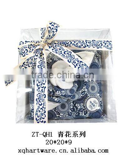 New Fashion Decoration Natural activated bamboo charcoal bag 350g